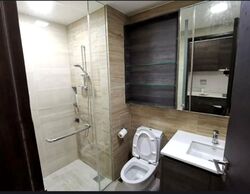 Sims Urban Oasis (D14), Condominium #583805081